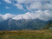 5° Il Pagherolo e il Cavallo
